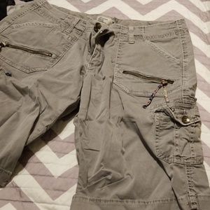 American eagle shorts